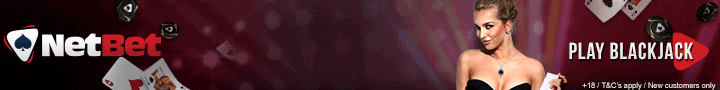 Netbet Casino - blackjack